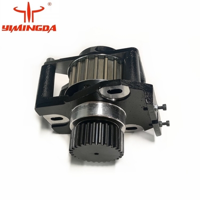 Drive,Pinion,Assembly,Beam Part No. 75048000 Auto Cutter Parts For GT7250 S7200