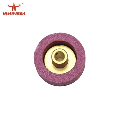 Grinding Stone PN 200-37-012 Grinding Wheel For Morgan Cutter