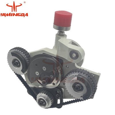 Auto Cutter Spare Parts Elevator Carriage Assembly Part no. 90883000 XLC7000 Cutter Parts