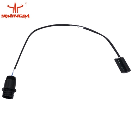 Switch, Assy, Limit, Y Ovrtrvl, Beam Auto Cutter Spare Part No 75377000 For GT7250 Cutter