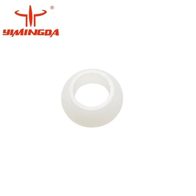 Part No 68738000 Wheel, V Track, Carriage, Ap-3xx/100/Aj-510 Apparel Industry Cutter Spare Parts