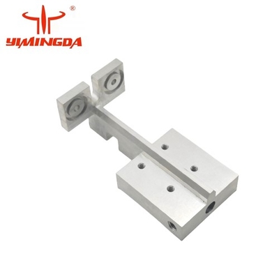 Part No. 1013843000 Yoke,Upper With Top Seal Textile cutting machine Spare Parts