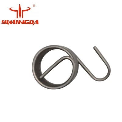 Part No 050-083-003 Spring Auto Cutter Spare Parts Textile Cutting Machine Parts