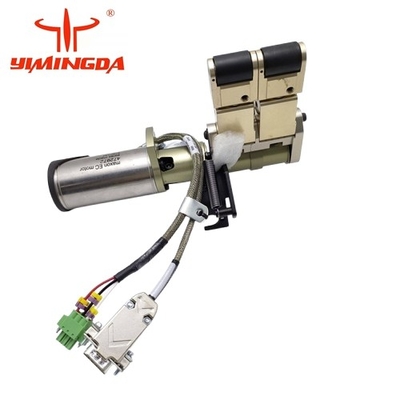 Knife Sharpening Assembly Part No 703701 IX Auto Cutter Machine Spare Parts