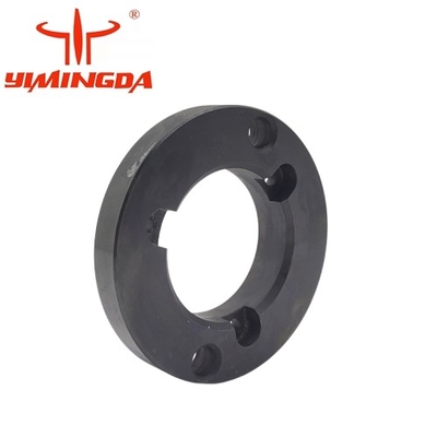 Part Number 61988000 Flywheel,Pulley,Driven,S-93/5,W/Lanc. Textile Cutting Machine Parts