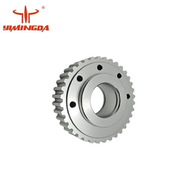 Pulley, End-Balancer Part No. 90828000 For GT Paragon xLC7000 z7 Cutter Machine