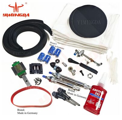 Maintenance Kits Part No. 704314 MTK 1000H-VT-TT-FX72