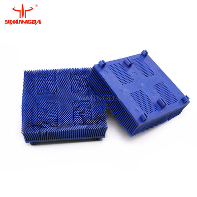 Blue Birstle Cutter Machine Spare Parts 96386003 For 3200 100x100mm