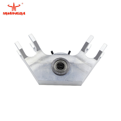 Auto Cutter Parts Yoke Assembly GTXL Cutter Parts Steel Material Replacement 85872002