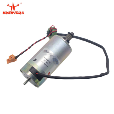 Auto Cutter Parts PN 94745004 9236E837-R1 Plotter Parts Y Axis Motor Assy