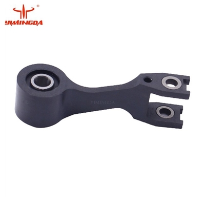 Articulated Knife Drive Linkage Arm Bushing Assembly Support S-93-5/S-93-7 54715000