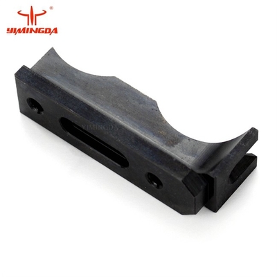 Auto Cutter Parts 55515000 Sharpener Assembly Guide Knife Rear
