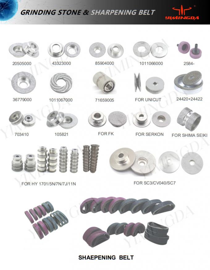 Part No 1012672000 Shaft Upper Yoke Atrial Auto Cutter Machine Spare Parts