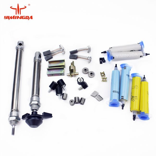 1000H Maintenance Kit PN: 702586 Cutting Machine Parts For VT5000 Auto ...